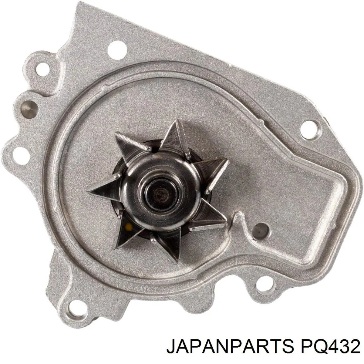 Помпа PQ432 Japan Parts