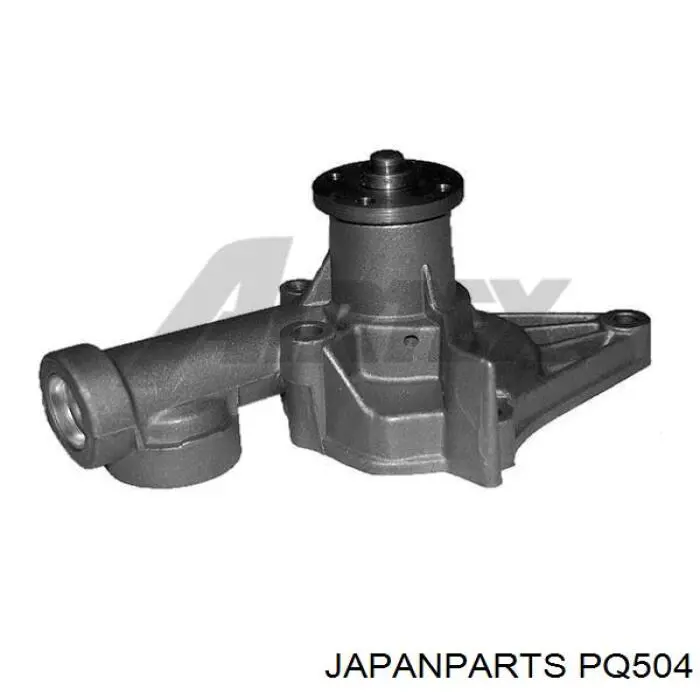 Помпа PQ504 Japan Parts