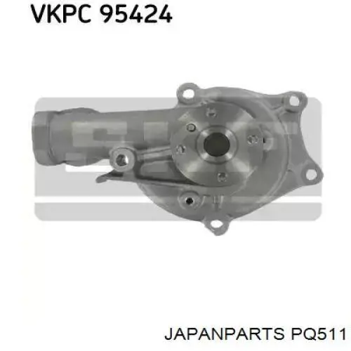 Водяной насос Japan Parts PQ511