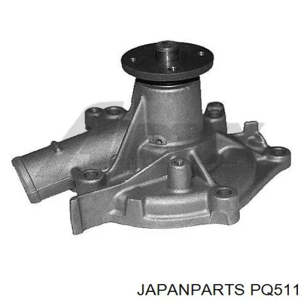 Bomba de agua PQ511 Japan Parts