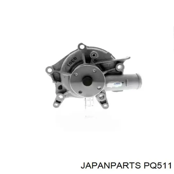 Купить PQ511 Japan Parts Насос охлаждения