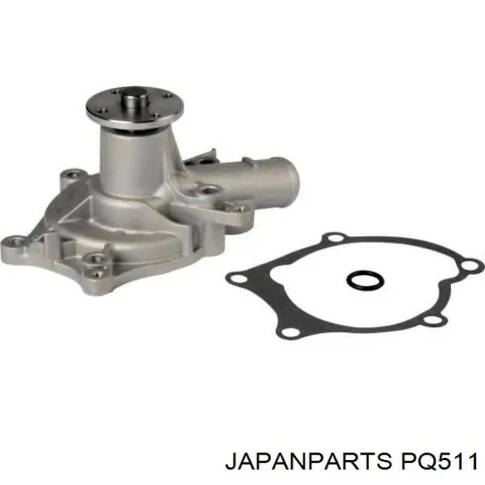 Помпа PQ511 Japan Parts