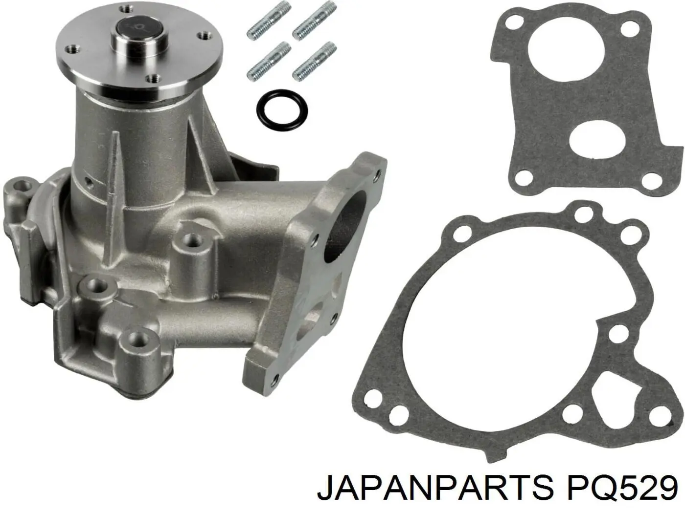 PQ-529 Japan Parts помпа