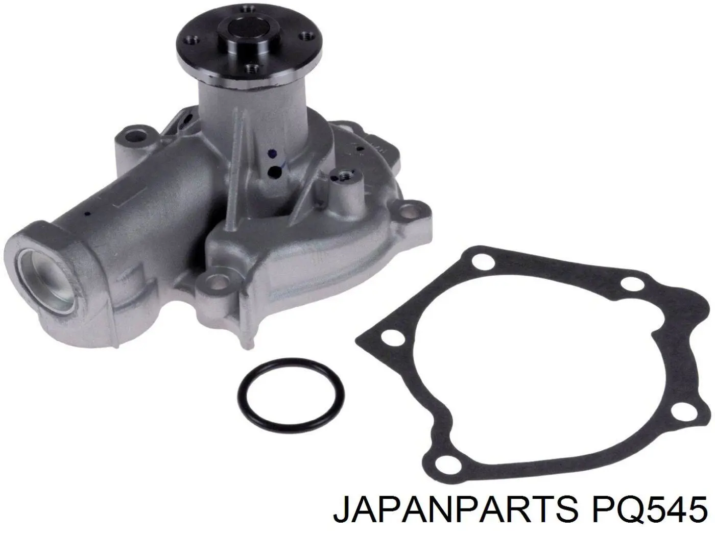 PQ545 Japan Parts помпа