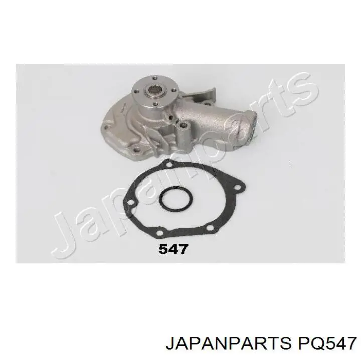 PQ-547 Japan Parts помпа