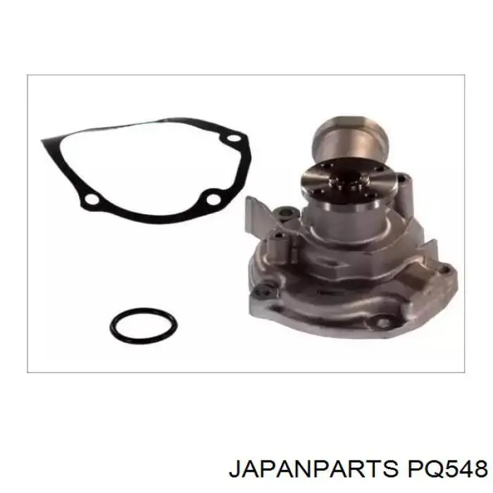 Водяной насос Japan Parts PQ548