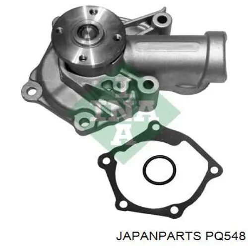 PQ-548 Japan Parts помпа