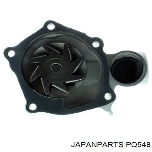 Купить PQ548 Japan Parts Насос охлаждения