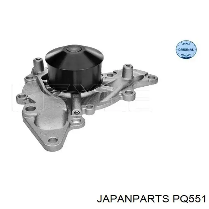 Помпа PQ551 Japan Parts