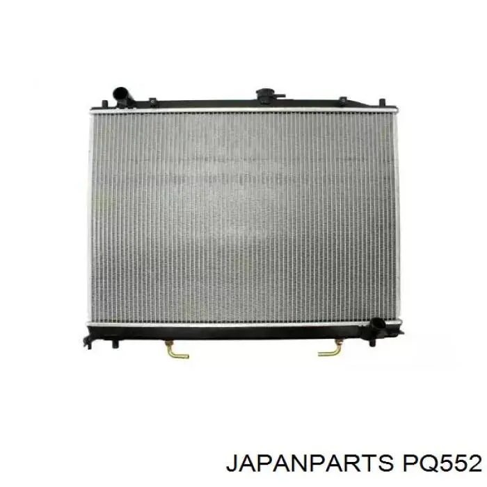 Водяной насос Japan Parts PQ552