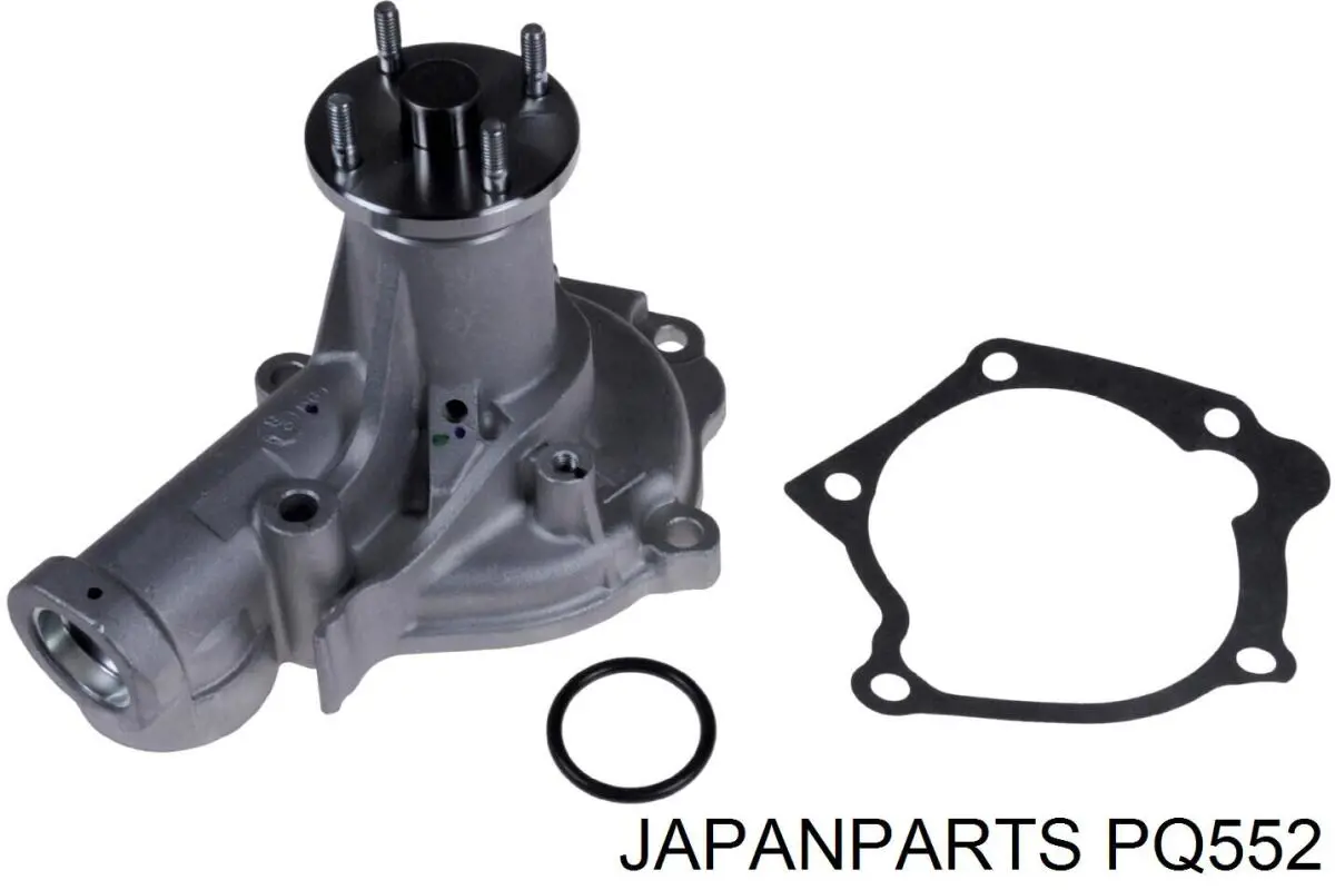 Помпа PQ552 Japan Parts