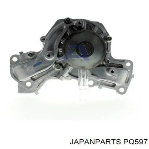 Помпа PQ597 Japan Parts