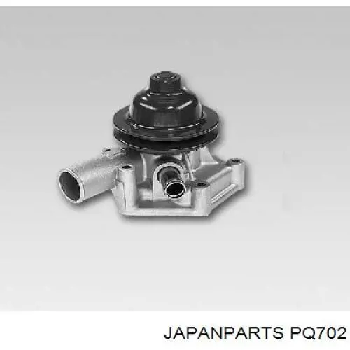 PQ702 Japan Parts помпа