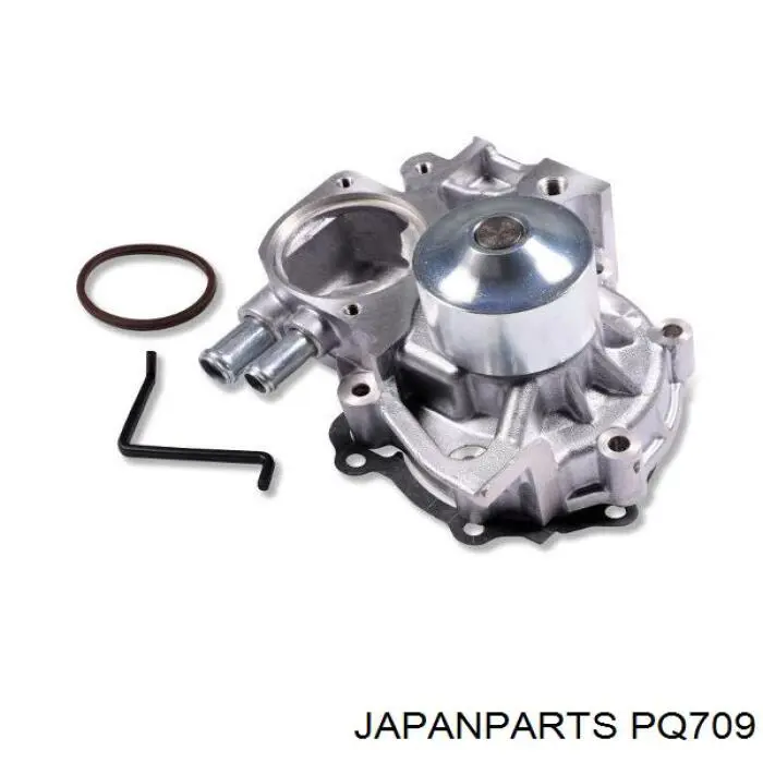 Помпа охлаждения Japan Parts PQ709 цена, от 68.55 USD