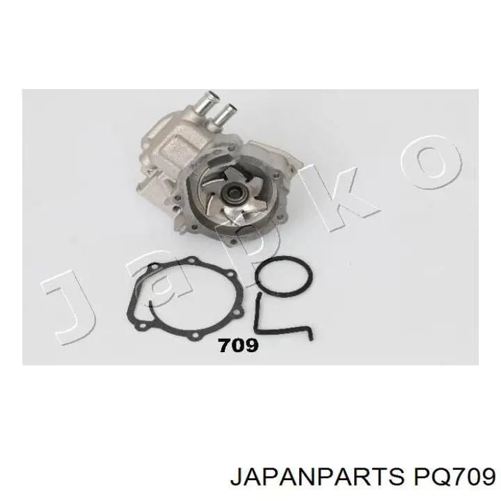 PQ-709 Japan Parts помпа