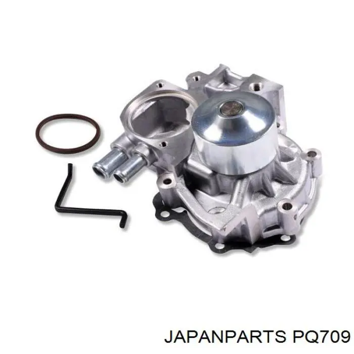 Водяной насос Japan Parts PQ709