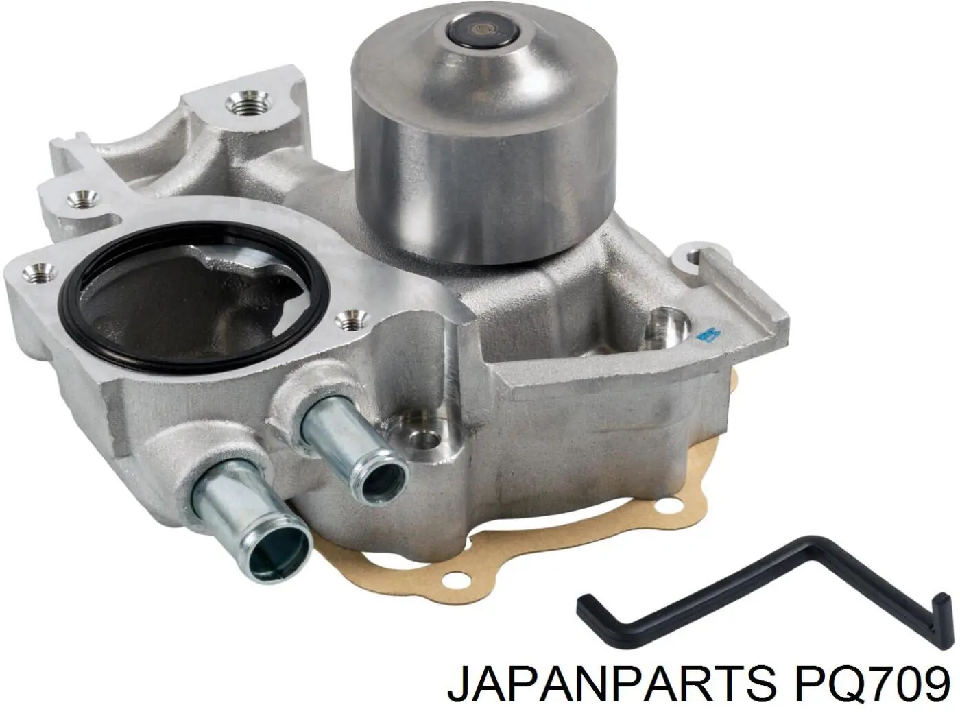 Купить PQ709 Japan Parts Насос охлаждения