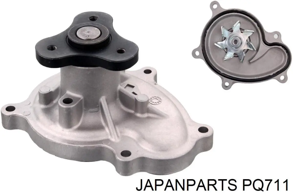 Помпа PQ711 Japan Parts