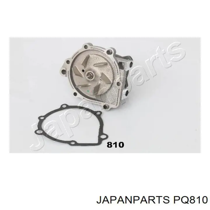 PQ-810 Japan Parts помпа