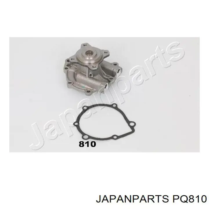 Bomba de agua PQ810 Japan Parts