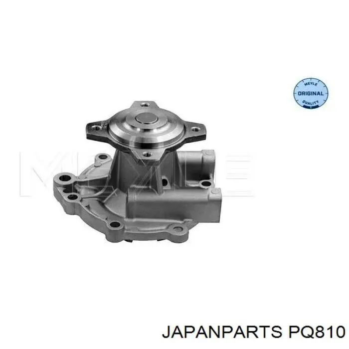 Помпа PQ810 Japan Parts