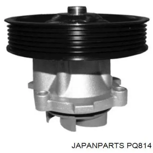 Купить PQ814 Japan Parts Насос охлаждения