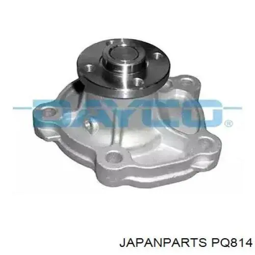 Помпа PQ814 Japan Parts