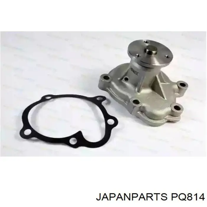 Водяной насос Japan Parts PQ814