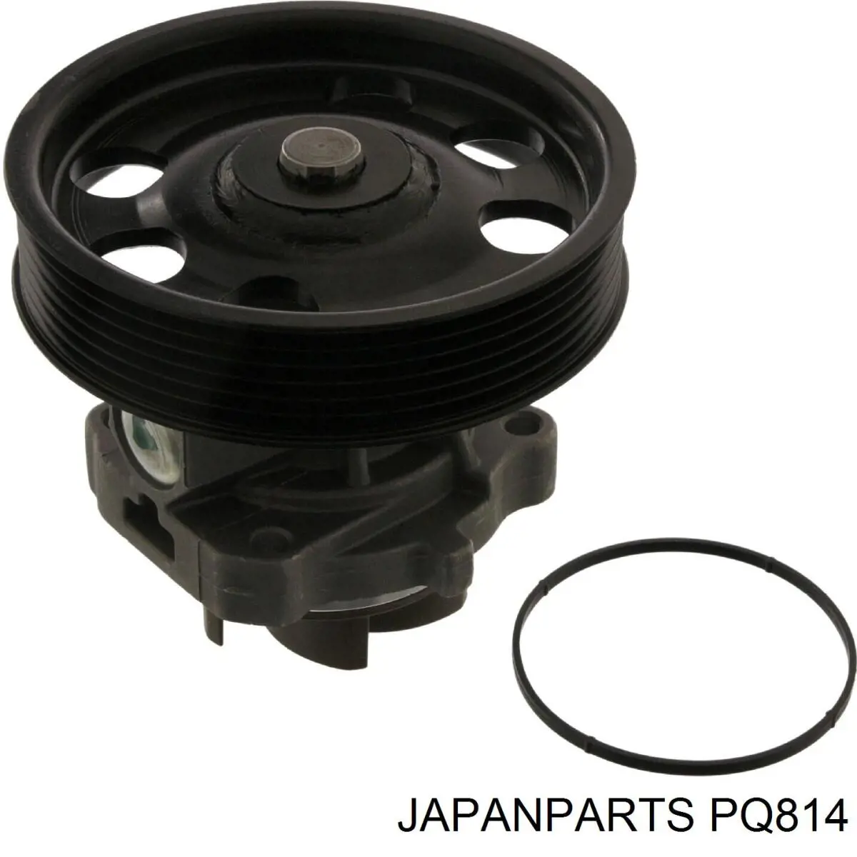 PQ814 Japan Parts помпа