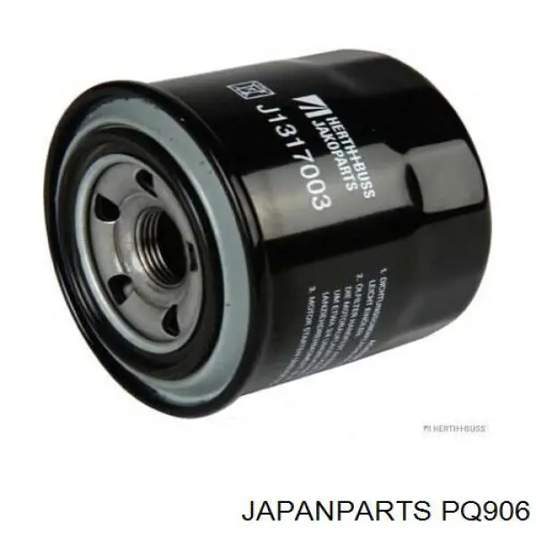Водяной насос Japan Parts PQ906