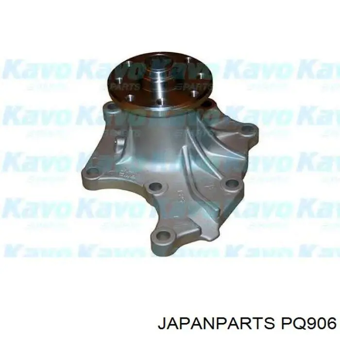 PQ906 Japan Parts Насос водяной