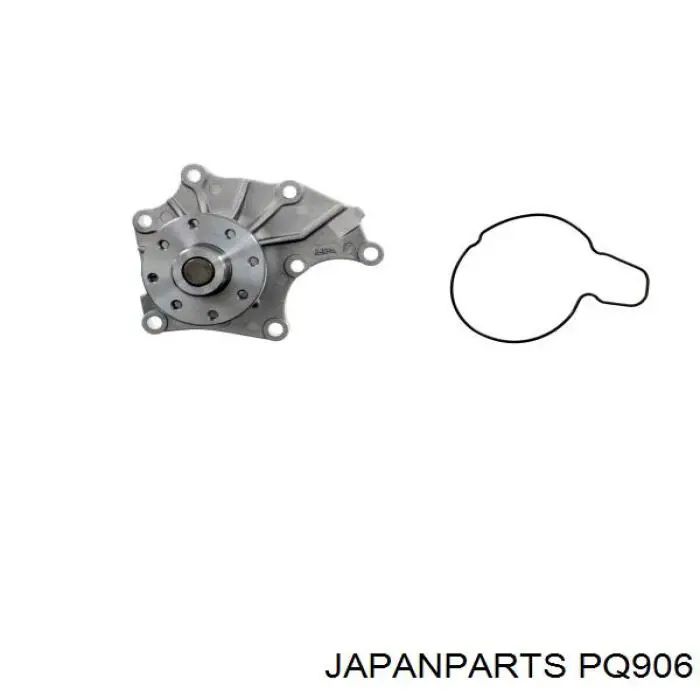 PQ-906 Japan Parts помпа