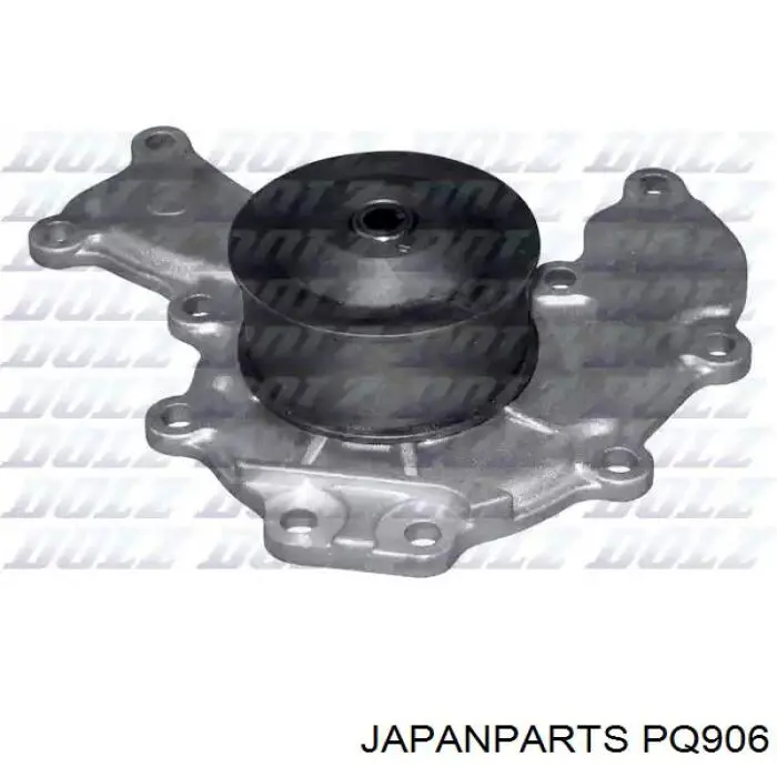 Помпа охлаждения Japan Parts PQ906 цена, от 29.28 USD