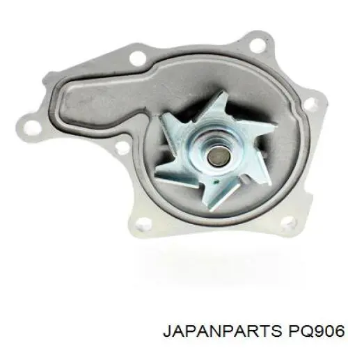 Купить PQ906 Japan Parts Насос охлаждения