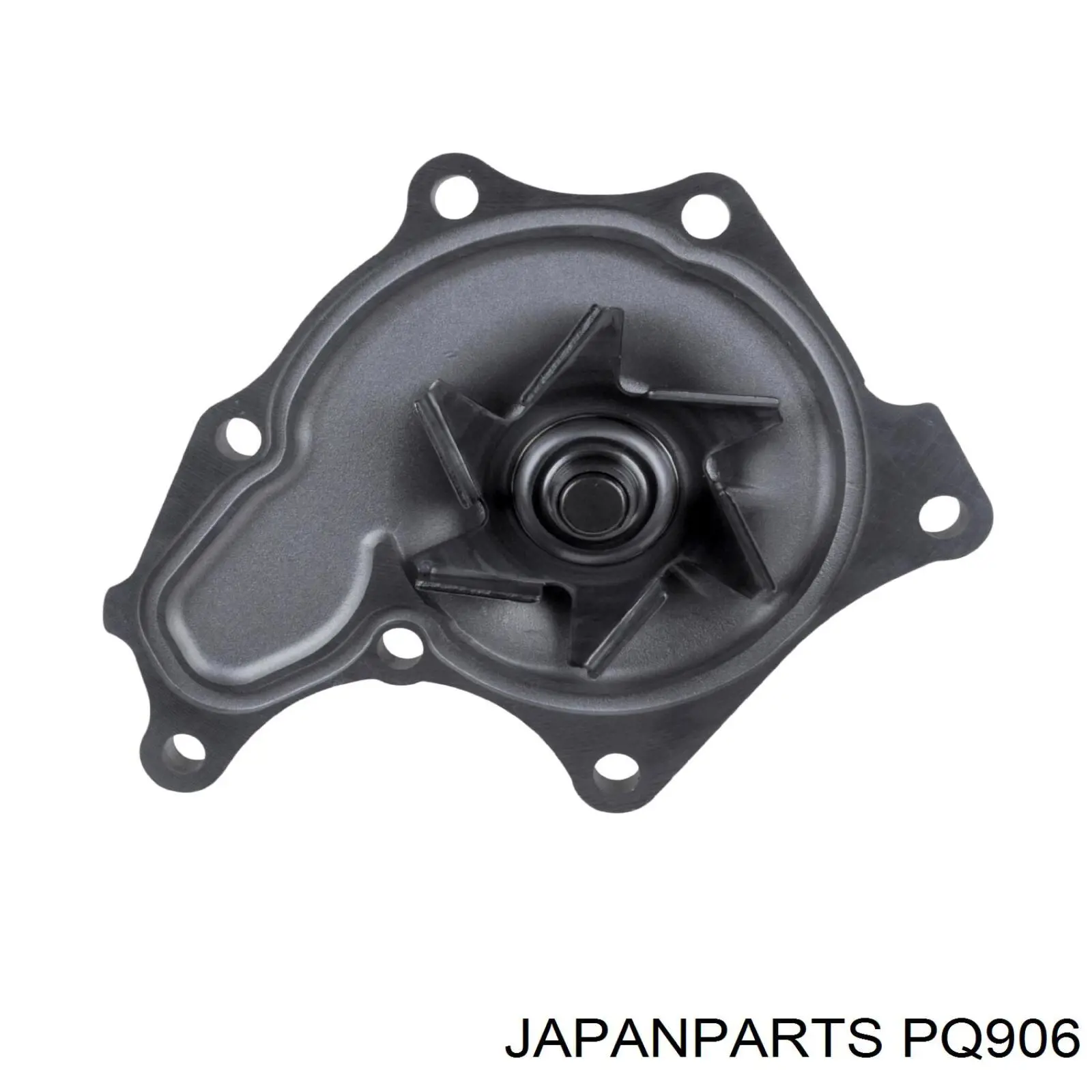 Bomba de agua PQ906 Japan Parts