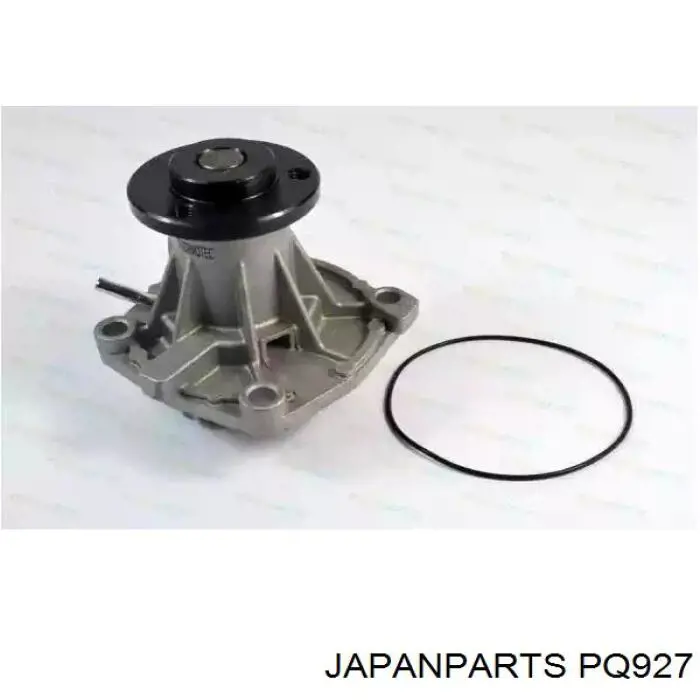 Водяной насос Japan Parts PQ927