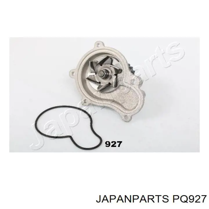 PQ927 Japan Parts помпа