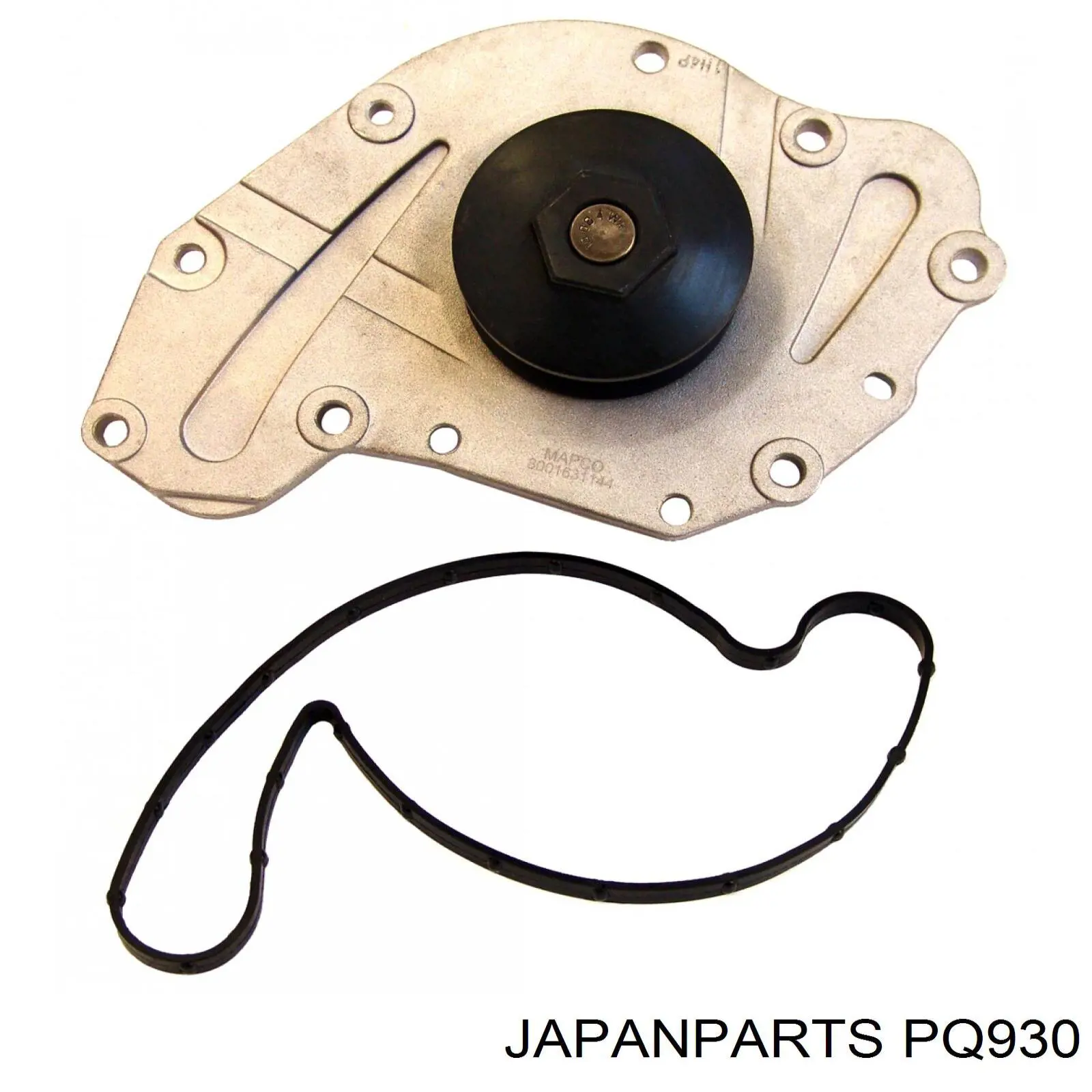 PQ930 Japan Parts