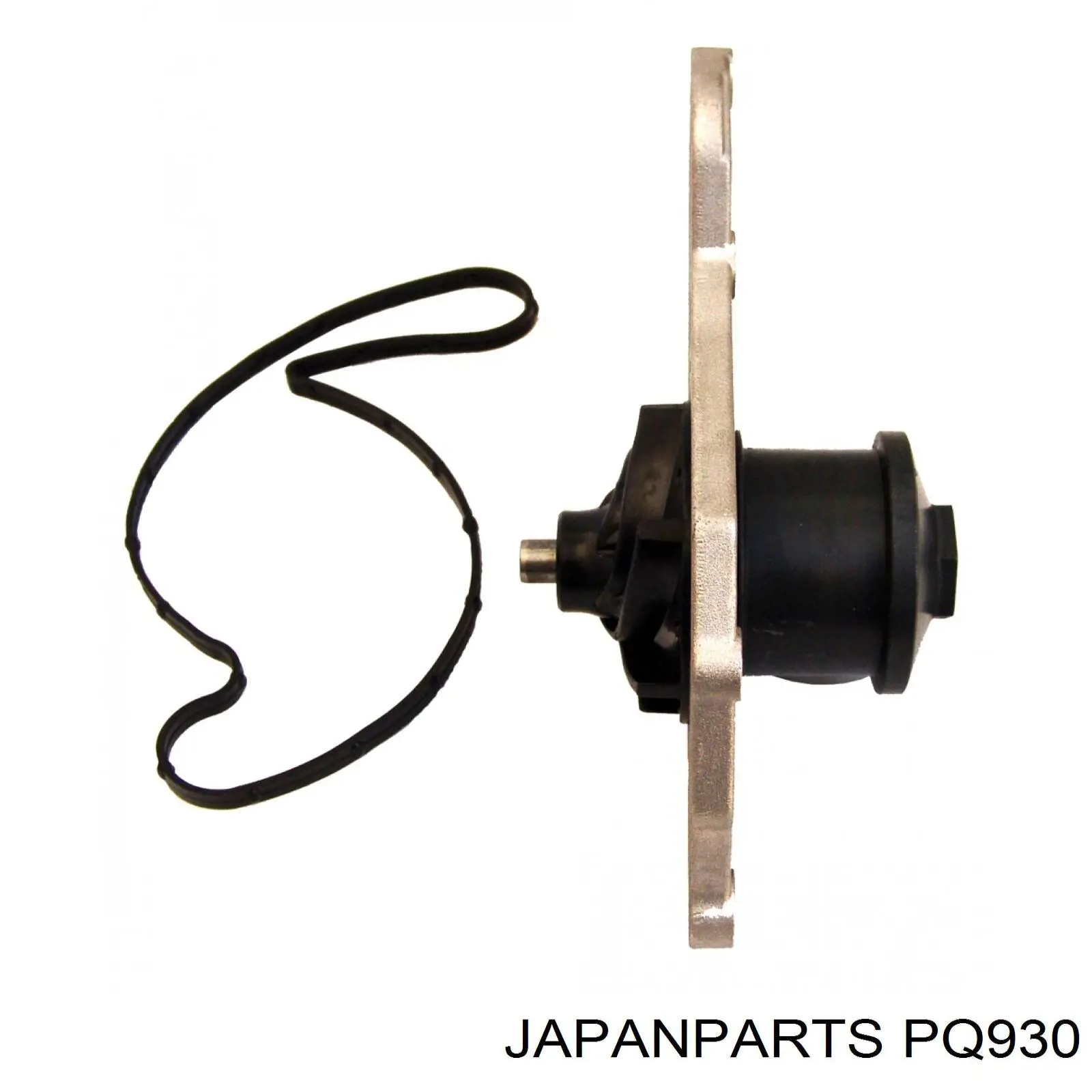 Купить PQ930 Japan Parts Насос охлаждения
