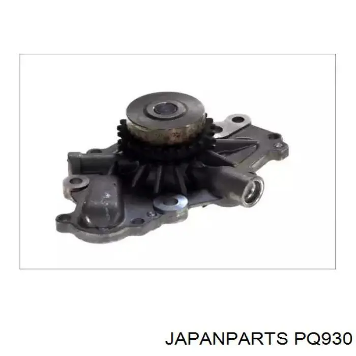 Помпа PQ930 Japan Parts