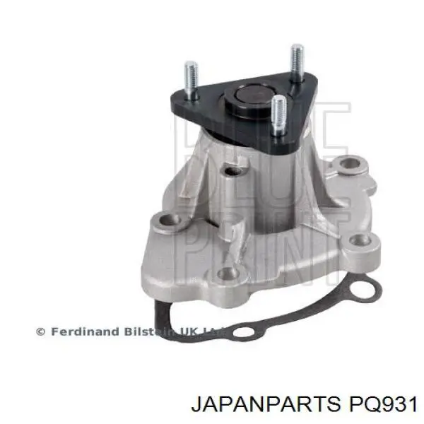 PQ931 Japan Parts Насос водяной