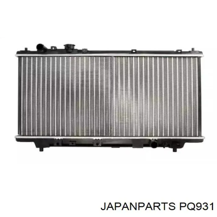 Купить PQ931 Japan Parts Насос охлаждения