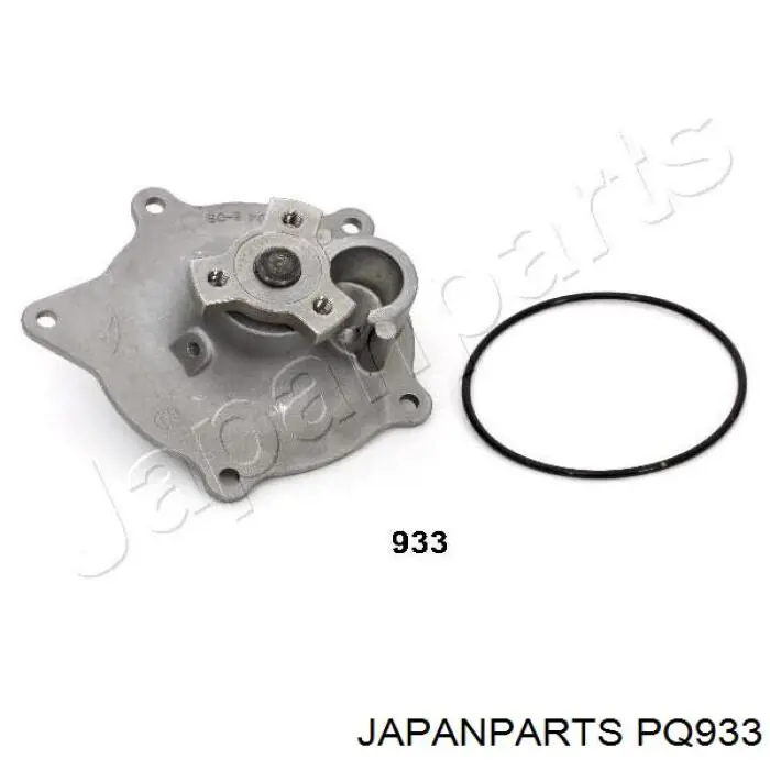 PQ-933 Japan Parts помпа