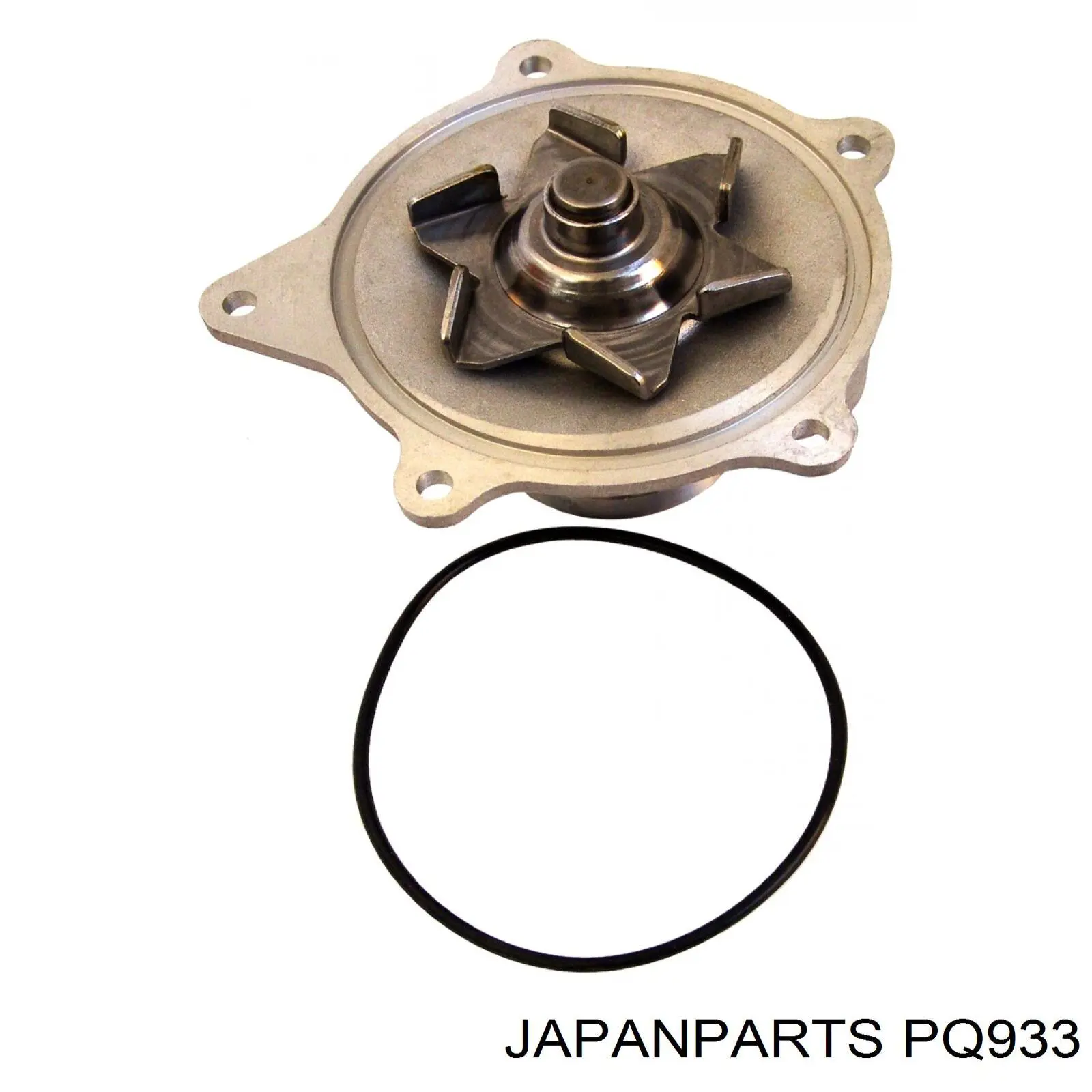 Купить PQ933 Japan Parts Насос охлаждения