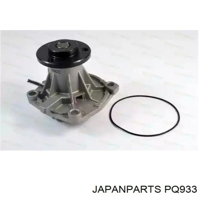 Помпа PQ933 Japan Parts