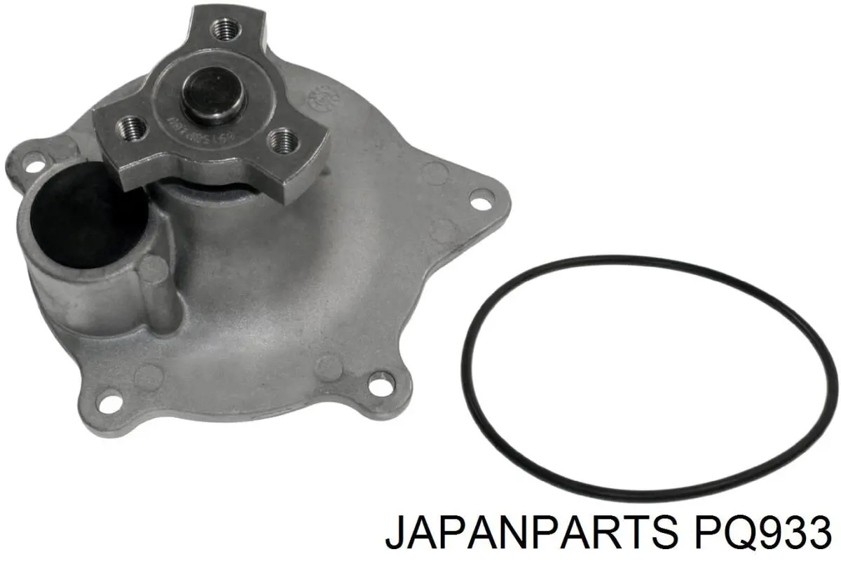 PQ933 Japan Parts