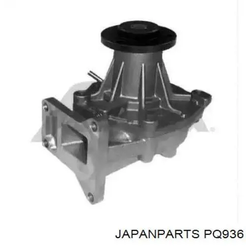 PQ936 Japan Parts помпа