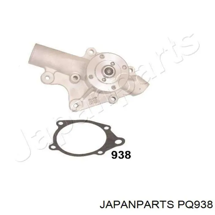 Помпа PQ938 Japan Parts