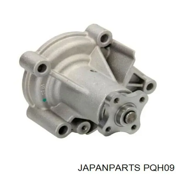 PQH09 Japan Parts Насос водяной