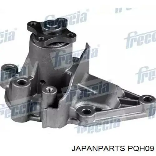 Помпа охлаждения Japan Parts PQH09 цена, от 27.63 USD